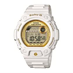 Image of Casio Baby-G BLX-100-7BER digitalt Dameur